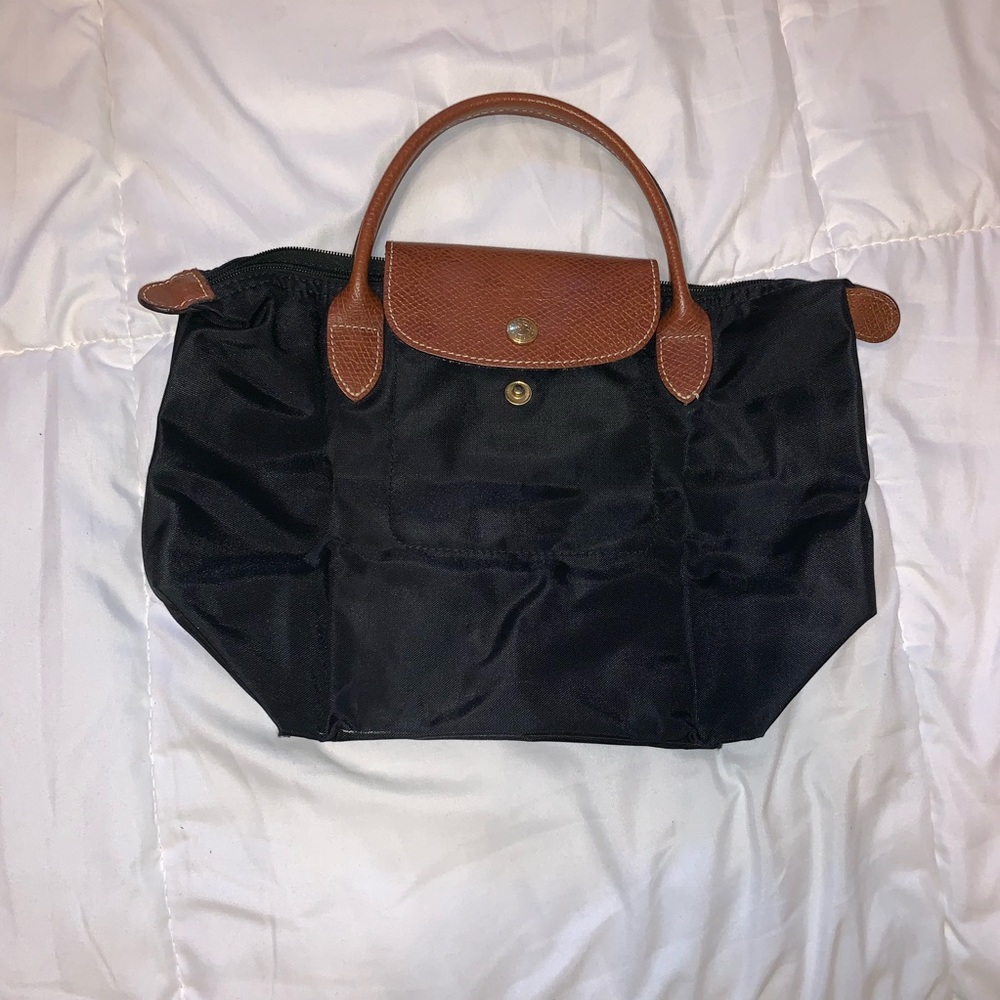 Longchamp Le Pliage Small Tote